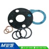 ปะเก็น (Gasket) อุตสาหกรรม ตัดตามแบบ พร้อมส่ง - ผู้จัดหาซีล ปะเก็น ยางแผ่นอุตสาหกรรม