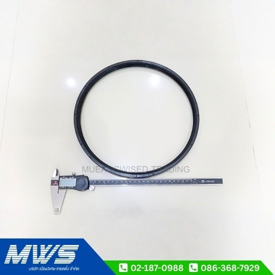Oil Seal สำหรับเครื่องจักร พร้อมส่งในพื้นที่อุตสาหกรรม - ผู้จัดหาซีล ปะเก็น ยางแผ่นอุตสาหกรรม