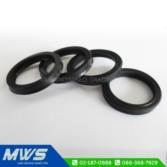 Mechanical Seal สำหรับงานปั๊มอุตสาหกรรม
