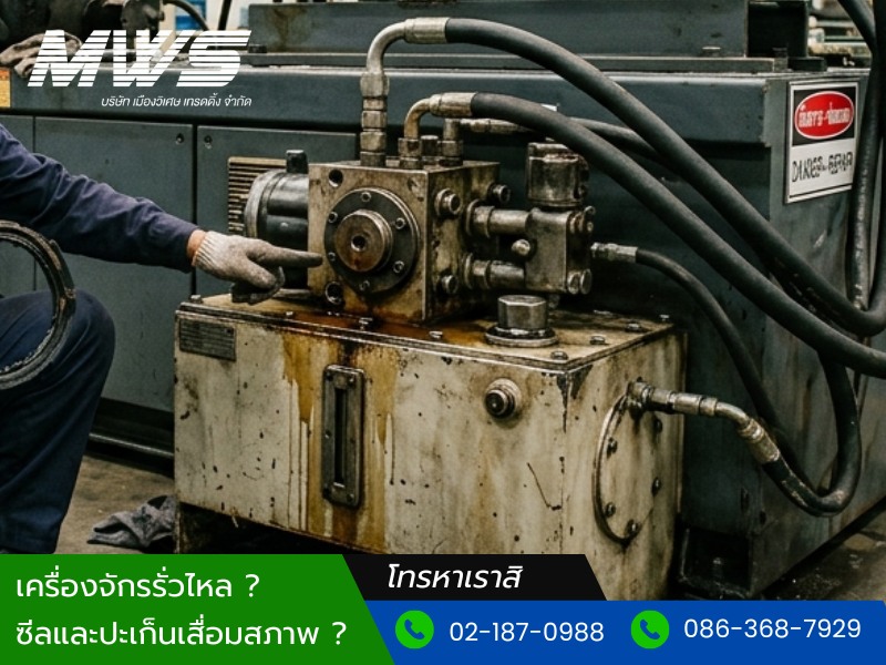 ซีลและปะเก็นเสื่อมสภาพ หาบริษัทที่ขายซีลและปะเก็น ซีลและปะเก็นเสื่อมสภาพ หาบริษัทที่ขายซีลและปะเก็น