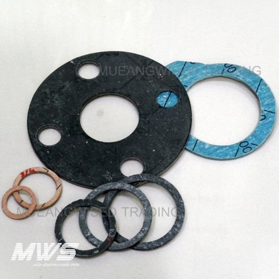 รับตัดปะเก็นตามแบบ